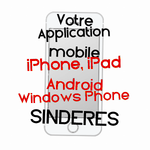 application mobile à SINDèRES / LANDES