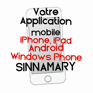 application mobile à SINNAMARY / GUYANE