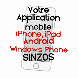 application mobile à SINZOS / HAUTES-PYRéNéES