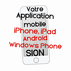 application mobile à SION / GERS