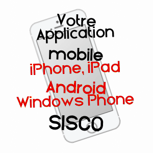 application mobile à SISCO / HAUTE-CORSE