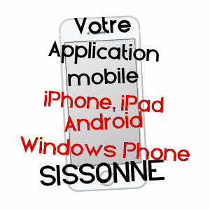 application mobile à SISSONNE / AISNE