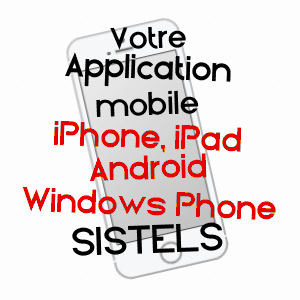application mobile à SISTELS / TARN-ET-GARONNE