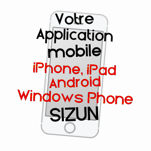 application mobile à SIZUN / FINISTèRE
