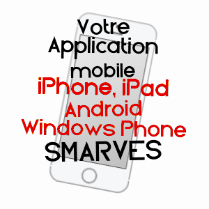 application mobile à SMARVES / VIENNE