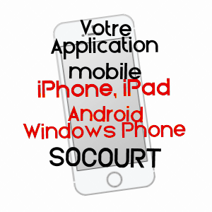 application mobile à SOCOURT / VOSGES