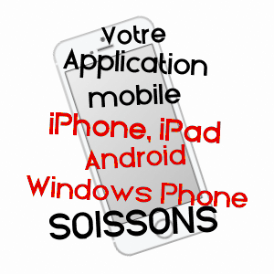 application mobile à SOISSONS / AISNE