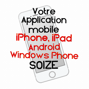 application mobile à SOIZé / EURE-ET-LOIR
