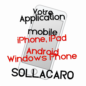 application mobile à SOLLACARO / CORSE-DU-SUD