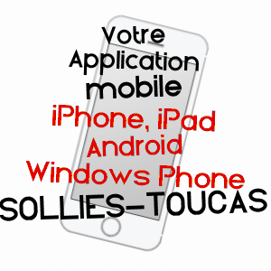 application mobile à SOLLIèS-TOUCAS / VAR