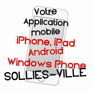application mobile à SOLLIèS-VILLE / VAR