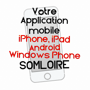 application mobile à SOMLOIRE / MAINE-ET-LOIRE