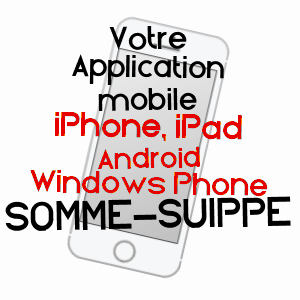 application mobile à SOMME-SUIPPE / MARNE