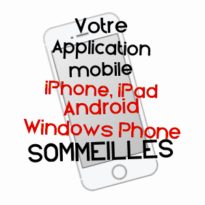 application mobile à SOMMEILLES / MEUSE