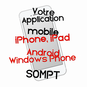 application mobile à SOMPT / DEUX-SèVRES