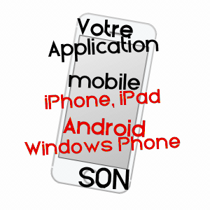 application mobile à SON / ARDENNES