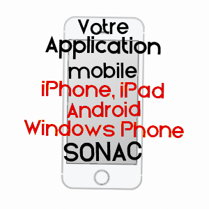 application mobile à SONAC / LOT