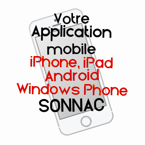 application mobile à SONNAC / CHARENTE-MARITIME