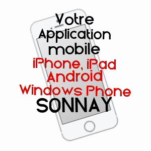 application mobile à SONNAY / ISèRE