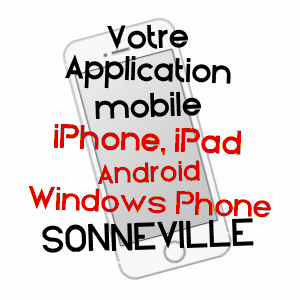 application mobile à SONNEVILLE / CHARENTE
