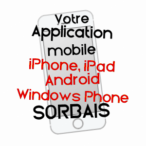 application mobile à SORBAIS / AISNE