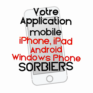 application mobile à SORBIERS / LOIRE