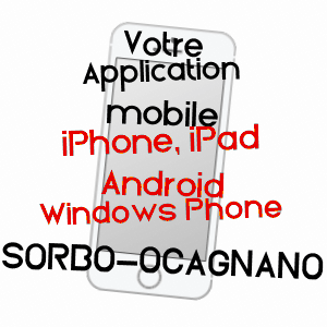 application mobile à SORBO-OCAGNANO / HAUTE-CORSE
