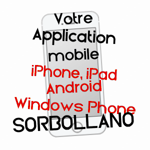 application mobile à SORBOLLANO / CORSE-DU-SUD