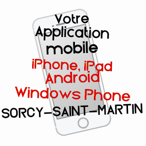 application mobile à SORCY-SAINT-MARTIN / MEUSE
