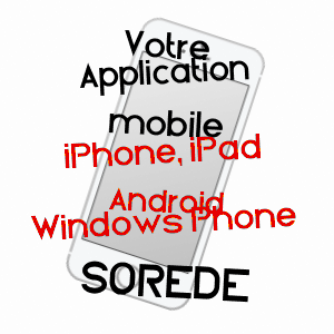 application mobile à SORèDE / PYRéNéES-ORIENTALES