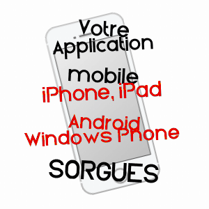 application mobile à SORGUES / VAUCLUSE