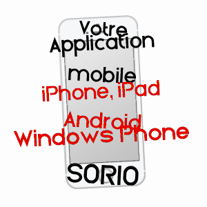 application mobile à SORIO / HAUTE-CORSE