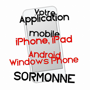 application mobile à SORMONNE / ARDENNES