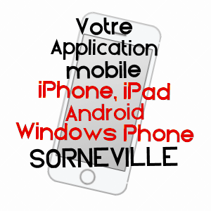 application mobile à SORNéVILLE / MEURTHE-ET-MOSELLE