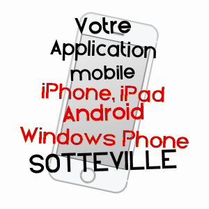 application mobile à SOTTEVILLE / MANCHE