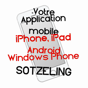 application mobile à SOTZELING / MOSELLE
