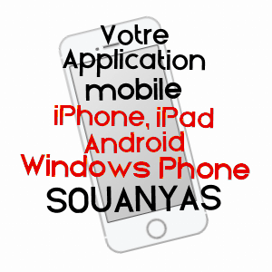 application mobile à SOUANYAS / PYRéNéES-ORIENTALES