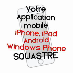 application mobile à SOUASTRE / PAS-DE-CALAIS