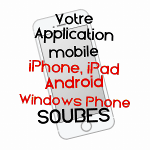 application mobile à SOUBèS / HéRAULT