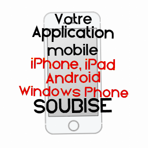 application mobile à SOUBISE / CHARENTE-MARITIME