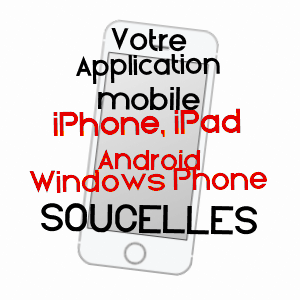 application mobile à SOUCELLES / MAINE-ET-LOIRE