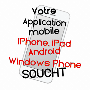 application mobile à SOUCHT / MOSELLE