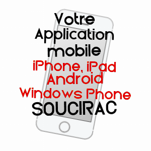 application mobile à SOUCIRAC / LOT