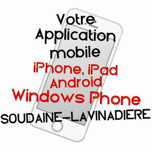 application mobile à SOUDAINE-LAVINADIèRE / CORRèZE