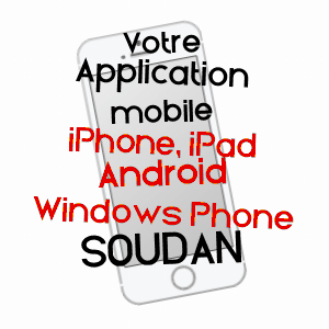 application mobile à SOUDAN / DEUX-SèVRES