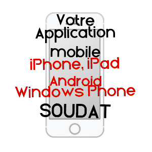 application mobile à SOUDAT / DORDOGNE