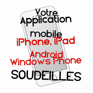 application mobile à SOUDEILLES / CORRèZE