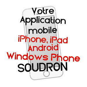 application mobile à SOUDRON / MARNE