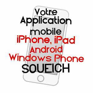 application mobile à SOUEICH / HAUTE-GARONNE