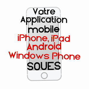 application mobile à SOUES / SOMME
